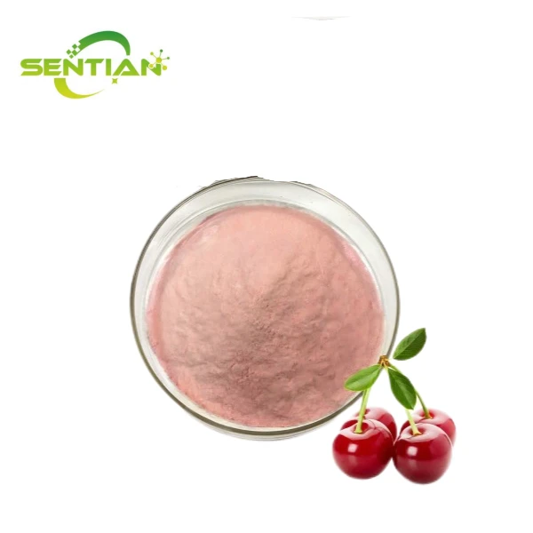 Cherry Powder