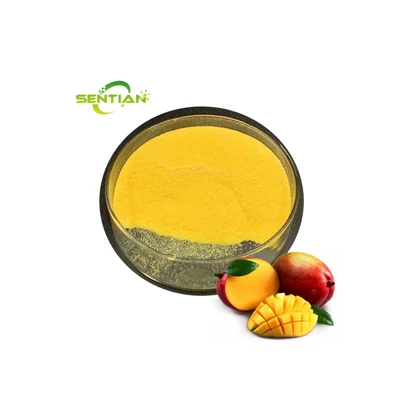 Mango prah